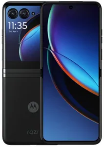 Замена стекла камеры на телефоне Motorola Razr Plus в Новосибирске